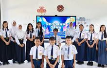 Pelajar Malinau Dukung Penuh Pembatasan Medsos Anak, Ini Alasannya