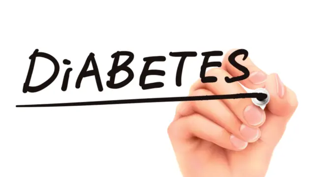 Diabetes