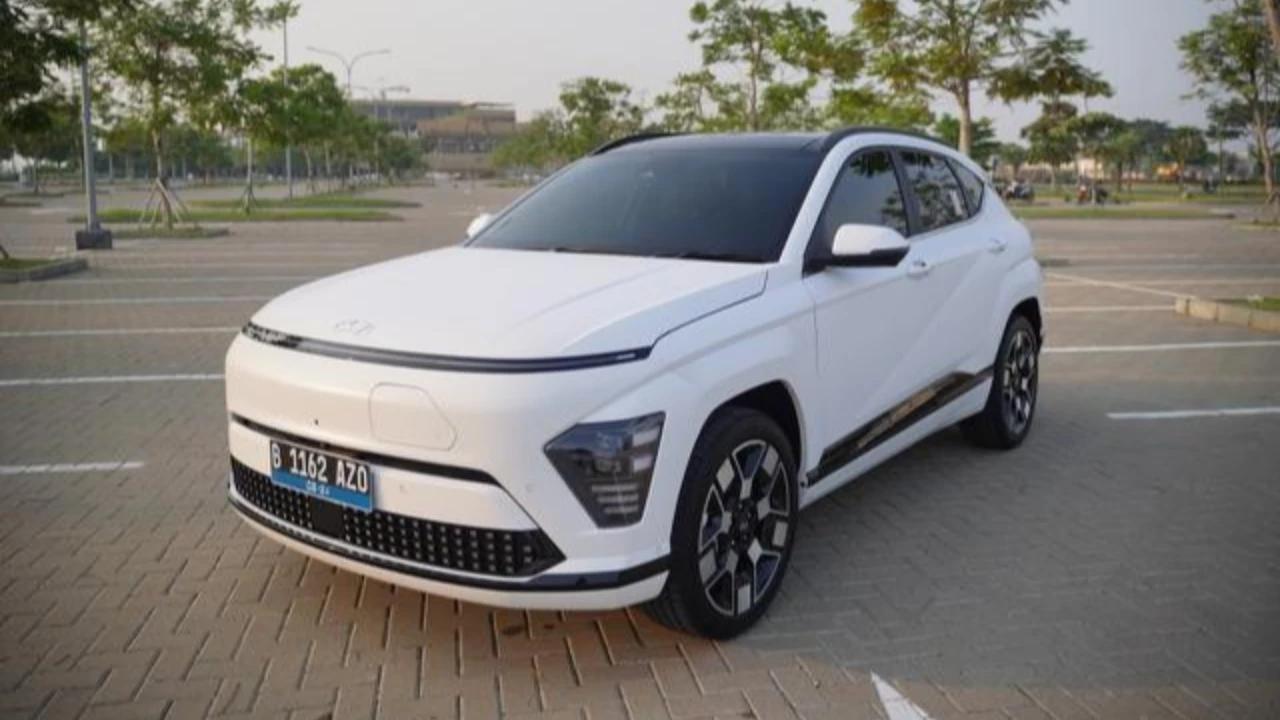 Harga Mulai Rp200 Jutaan, ini 5 Mobil Listrik Terbaik 2026