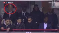 Pemain Liverpool duduk bareng dengan penjahat kelas kakap pada pertandingan melawan AFC Bournemouth (Liverpool Echo)