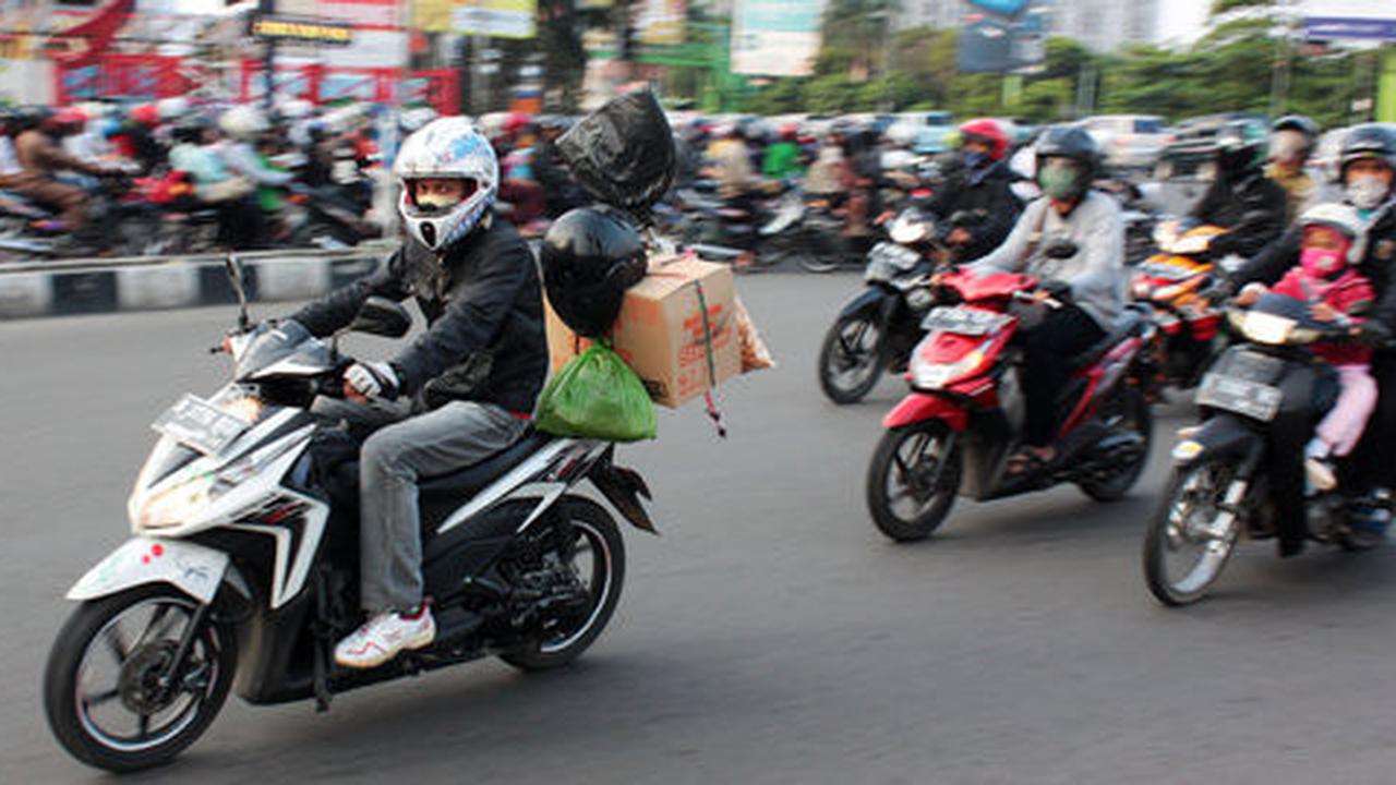 Ada 1.492 kecelakaan selama arus mudik, 297 orang tewas