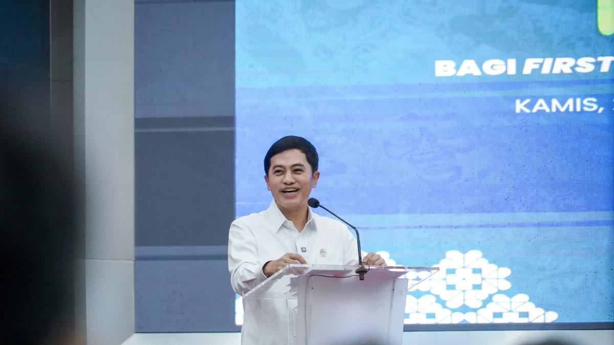 Kemenkes Ajak Remaja Peduli Kesehatan Mental, Kenalkan Panduan Pertolongan Luka Psikologis di Sekolah