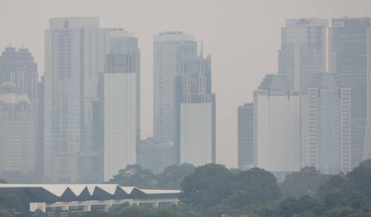 "Pada pertengahan tahun 2023 juga pernah dilakukan TMC," ucap Isnawa.<br>