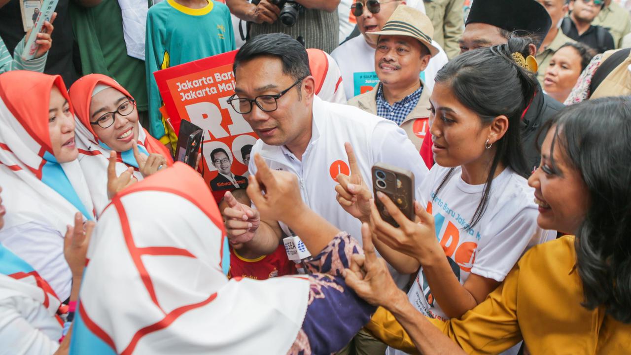 Ridwan Kamil