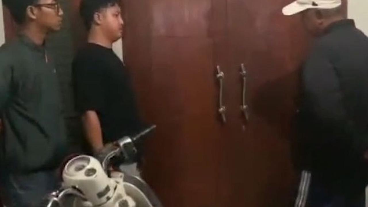 Dok. Istimewa