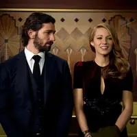 The Age of Adaline