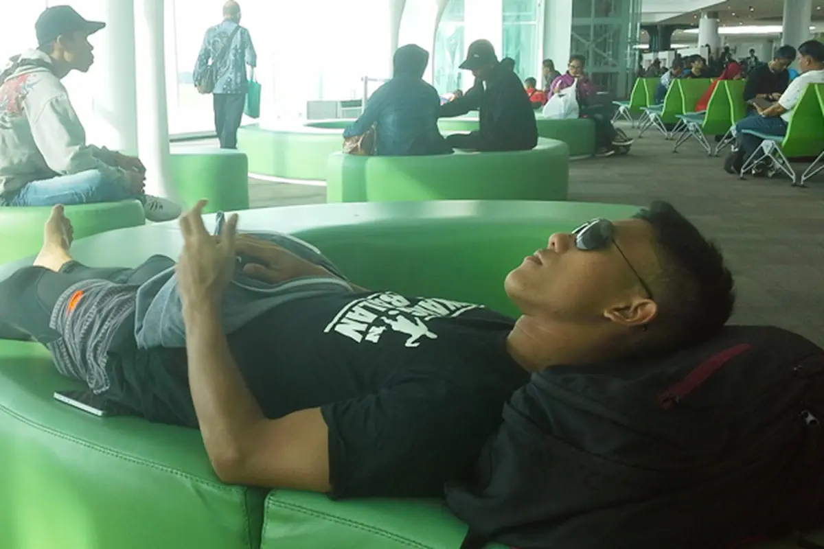 Ahmad Bustomi