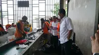 Sultan Soroti Pengolahan Sampah ITF Bantul: Processing Bagus, Kapasitas Tidak Sesuai