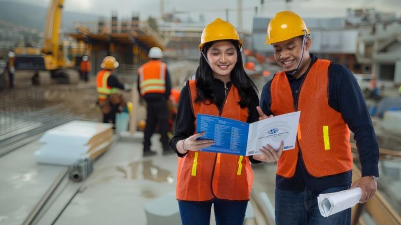 Jasaraharja Putera Kuasai 33,92 Persen Pangsa Pasar Suretyship Nasional di 2025