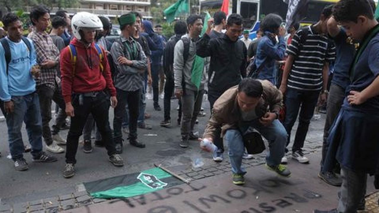 DPRD Riau didesak batalkan kasih Rp 3 miliar buat kongres HMI