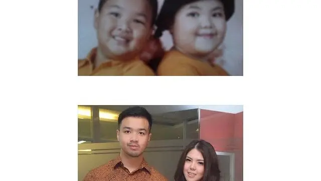 6 Potret Tina Toon Remake Foto Dulu Vs Kini, Perubahannya Bikin Pangling