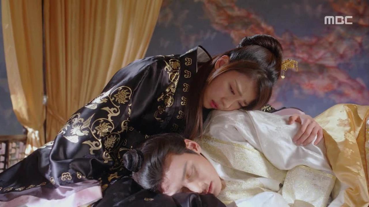5. Maharani Gi dari Yuan