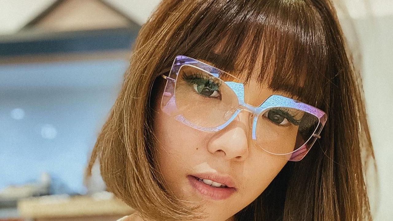 [Fimela] Gisella Anastasia