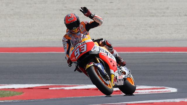 Marc Marquez