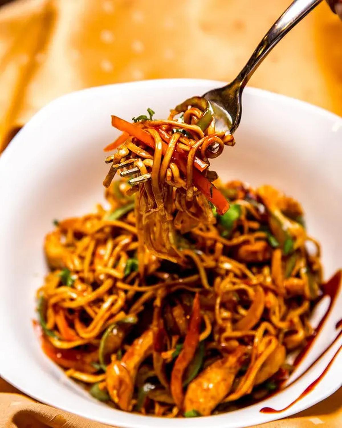 5 Resep Mi Goreng Jawa Berbagai Variasi, Pilih Sesuai Selera