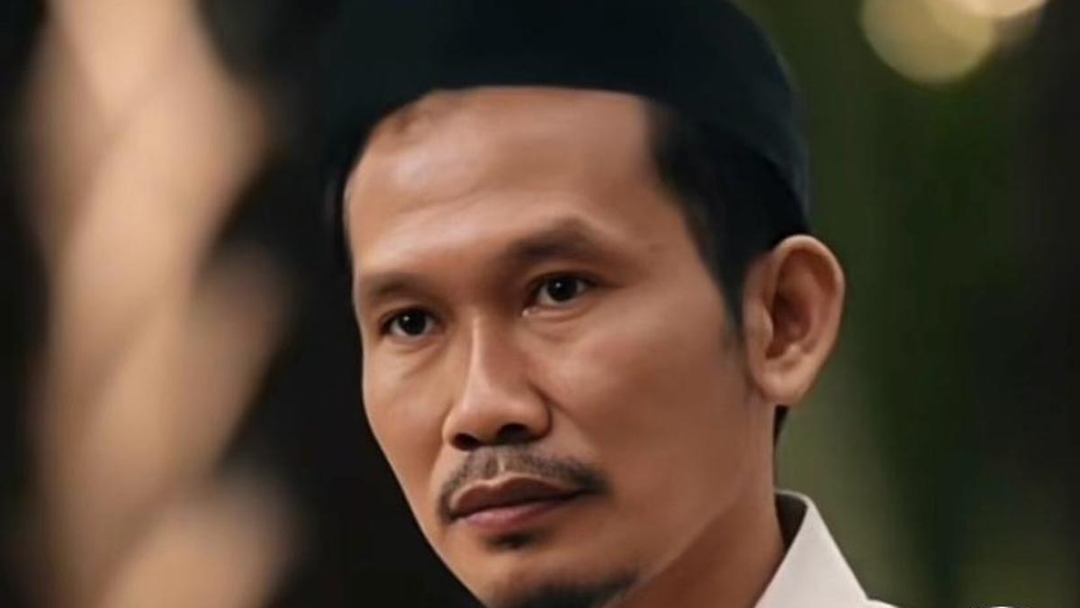 Konsep Sedekah yang Benar Menurut Rasulullah, Gus Baha Menjelaskan Berita Viral Hari Ini Jumat 20 September 2024