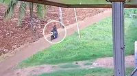 Petani Jadi Korban Begal Saat Pulang dari Kebun, Jari Putus Dibacok