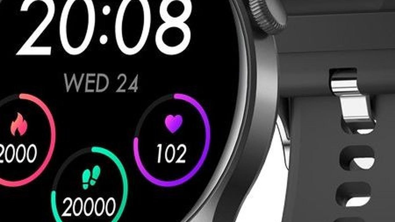 <b>Jam Tangan Pria dengan Fitur Canggih dari&nbsp;Bozlun&nbsp;</b>