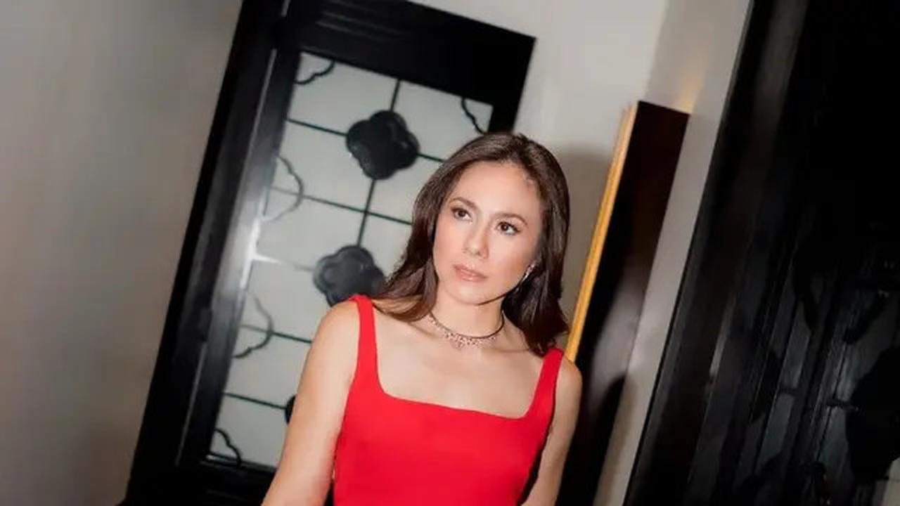Wulan Guritno Ungkap Tips Awet Muda di Usia 44 Tahun, Minum Jus Kunyit sampai Akupuntur Wajah