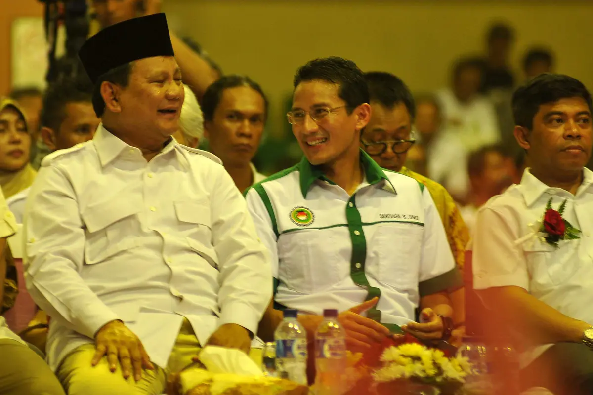 20160322-Pelantikan-Sandiaga-Uno-Jakarta-Prabowo-Subianto-GMS