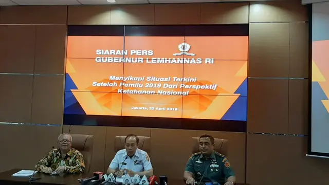 Lemhanas