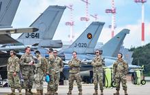 AS Punya Pangkalan Militer Terbanyak di Lebih dari 80 Negara di Dunia, Ini Daftarnya