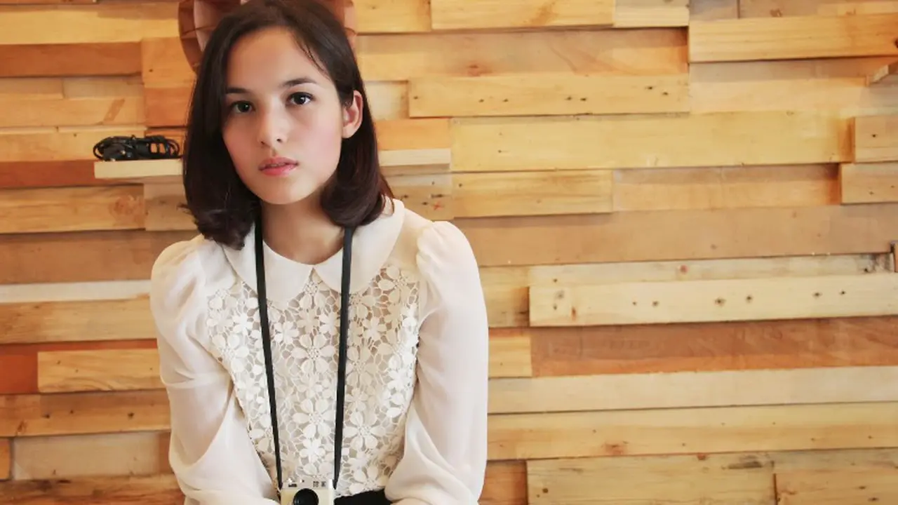 Chelsea Islan