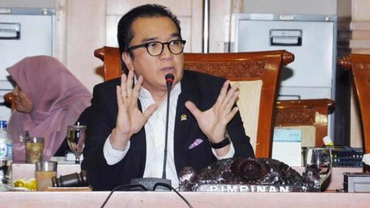 Tantowi sebut kesalahan tulis kepanjangan BIN perburuk citra Jokowi