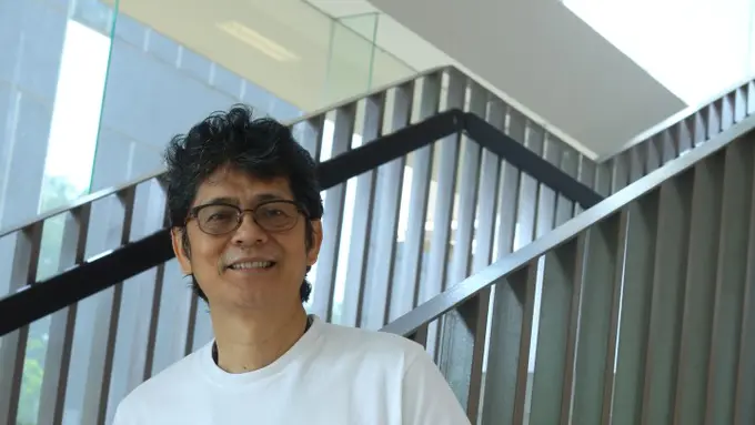 Jangan Tonton Video 'Bokep,' Dr. Boyke Punya Solusi Terbaik