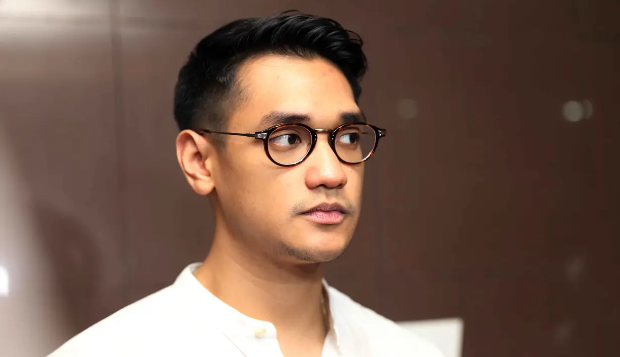 Tantangan terberat Afgan adalah selesai menggelar konser, ia sering merasakan tenggorokannya sakit. Baginya, itu tantangan untuk bisa tampil maksimal dalam konser dua hari tersebut. (Nurwahyunan/Bintang.com)