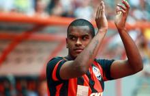 Fernando sebut Sampdoria sebagai klub besar