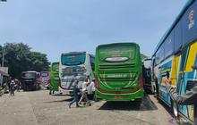 Volume Penumpang Melandai, Puncak Arus Balik Lebaran Terminal Kalideres Diprediksi Melonjak Akhir Pekan Ini