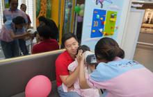 Penting Periksa Mata Anak Sejak Dini di Tengah Meningkatnya Aktivitas Visual Digital