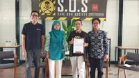 AHF Dorong Asia Jadi Pelopor Keadilan Kesehatan dalam Pandemic Agreement WHO