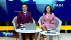 Saksikan berita kriminal dan peristiwa menarik di Fokus Pagi (22/1) dengan pilihan topik utama sebagai berikut, Longsor Tewaskan 17 Orang, Gerombolan Pesilat Serang Kantor Polisi, Bentrokan Dua Kelompok Warga Selama 3 Hari, Banjir Rendam Ratusan Ruma...