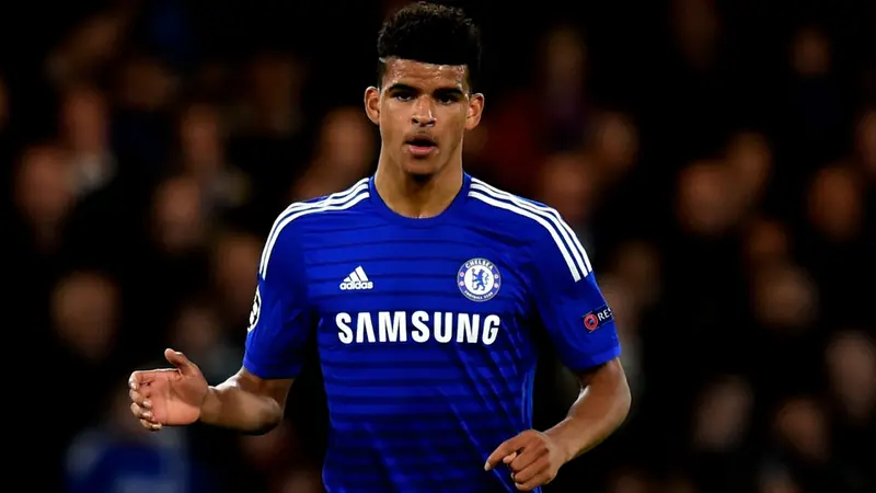 Dominic Solanke