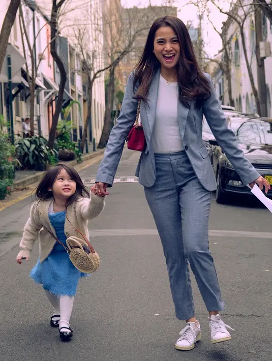 (Instagram/septriasaacha)