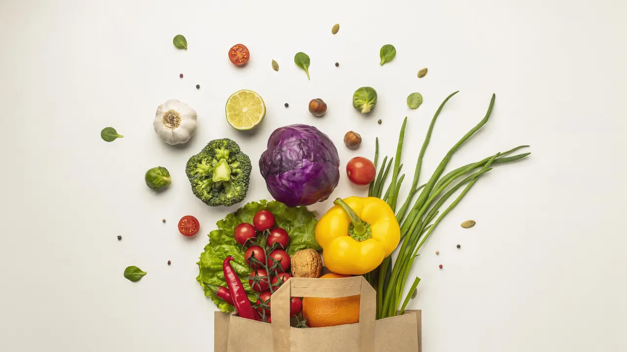Sehat dan Lezat, Ini 3 Ide Menu Diet Vegan Friendly yang Bisa Kamu Coba [Dok/freepik.com]