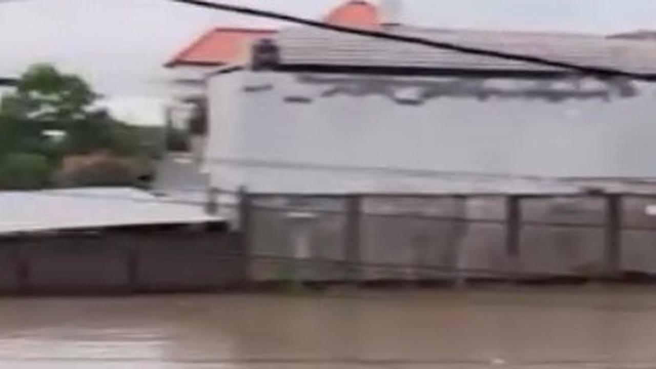Banjir Bali