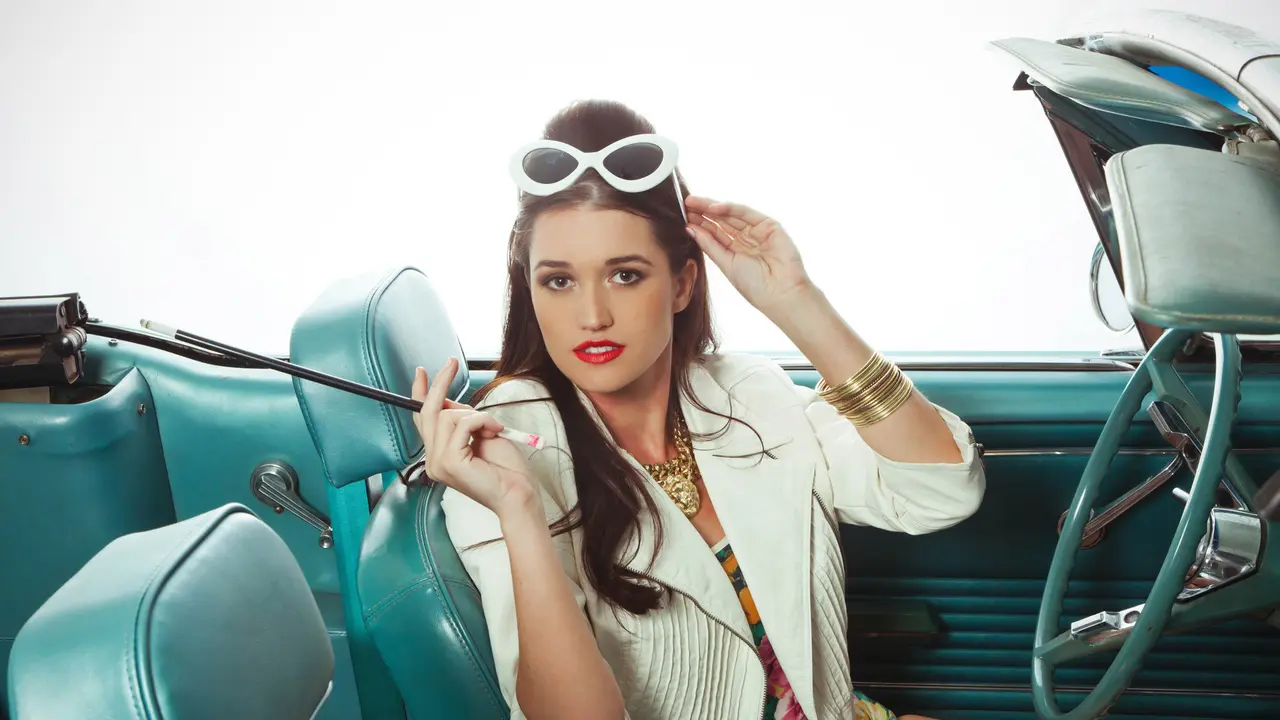 Jade Roper