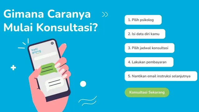 E-Mental Health Providers HatiPlong