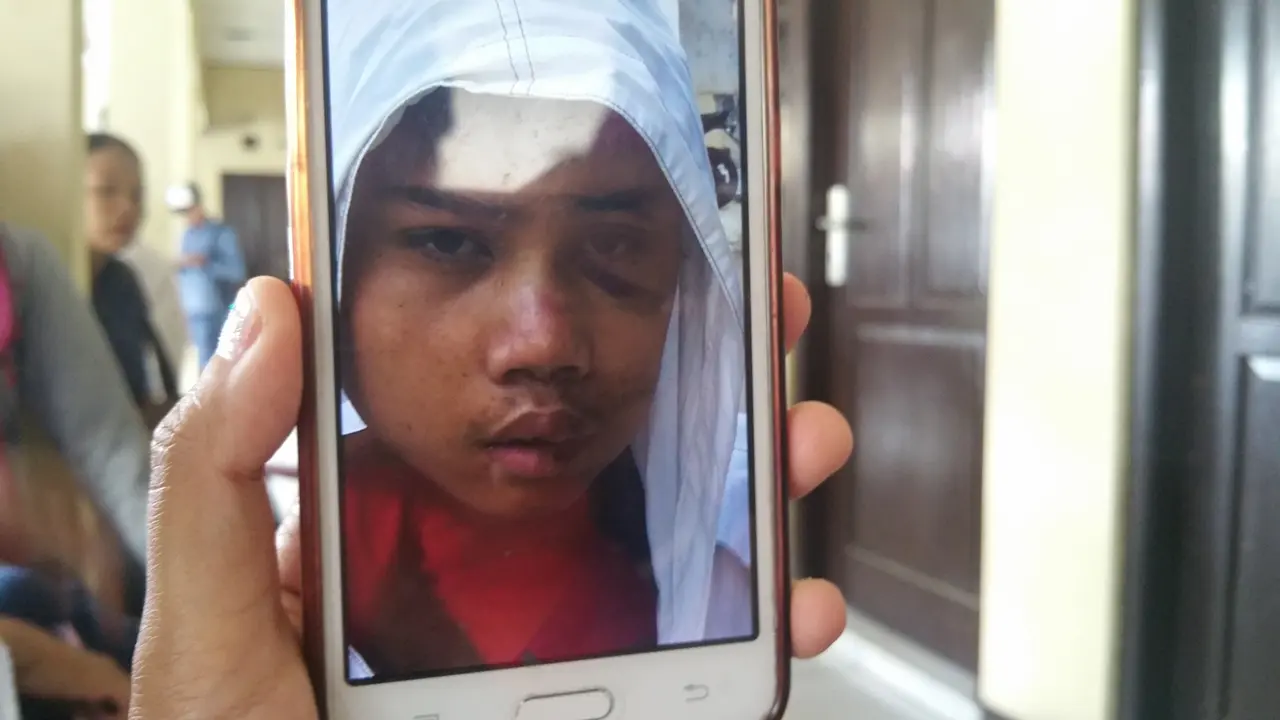 Aniaya Adik Kelas yang Kritis, 3 Mahasiswa Brebes Dibui