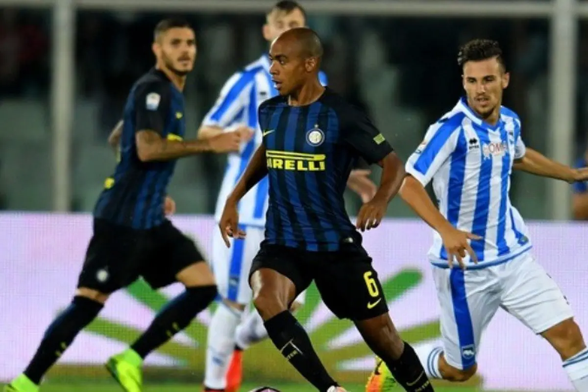 pescara vs inter milan