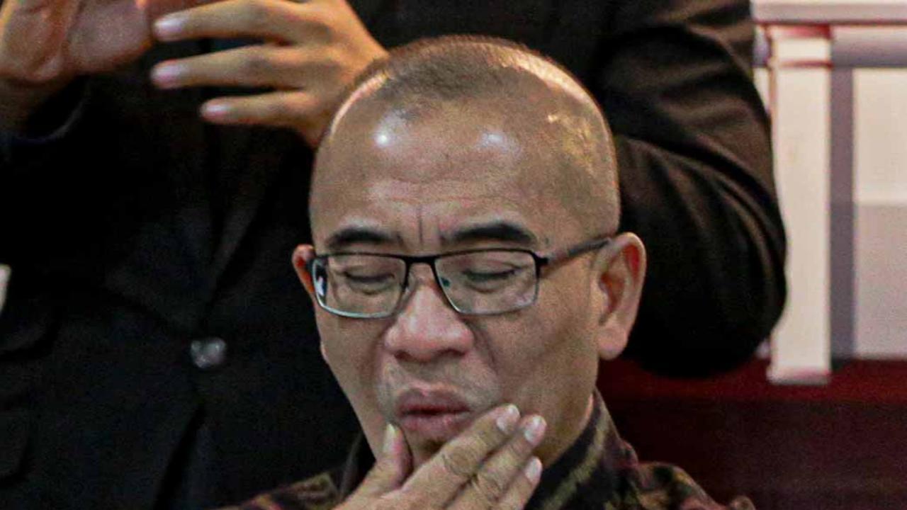 Mengapa Sanksi DKPP ke Ketua KPU Tak Berdampak pada Pencalonan Gibran? Ini Penjelasan Pakar
