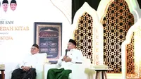 Gus Ghofur: Kitab KH Zulfa Bangkitkan Kepercayaan Diri Ulama Nusantara