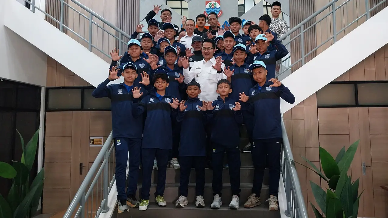 Akademi Persib Cimahi