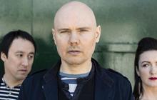 Billy Corgan malas mainkan lagu lama Smashing Pumpkins!