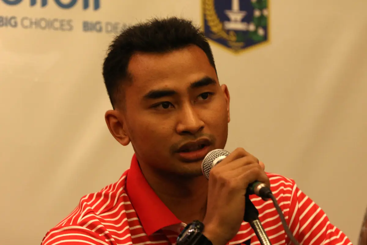 Tommy Sugiarto
