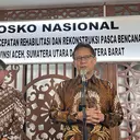 6 Puskesmas Pembantu di Sumut Rusak Parah, Harus Dibangun Kembali