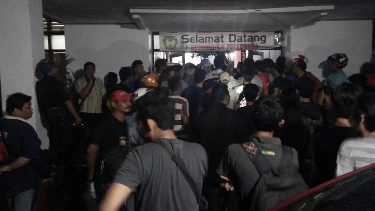 Pilkada Gowa